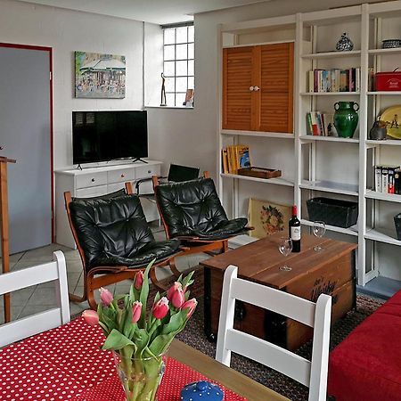 Gemuetliches Ferienhaus - Ankommen Und Wohlfuehlen Husum  Extérieur photo