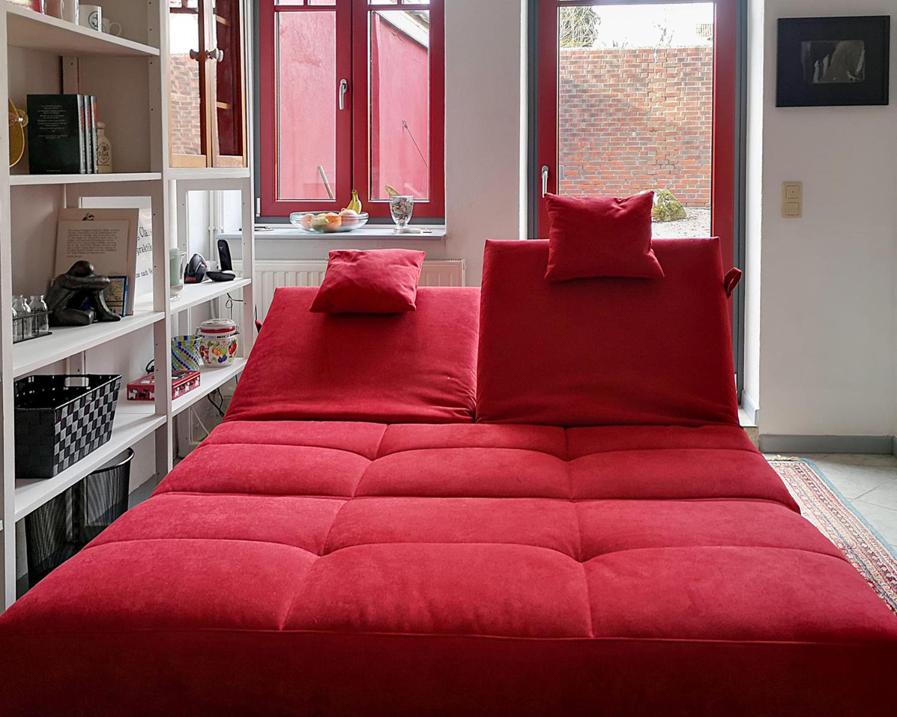 Gemuetliches Ferienhaus - Ankommen Und Wohlfuehlen Husum  Extérieur photo